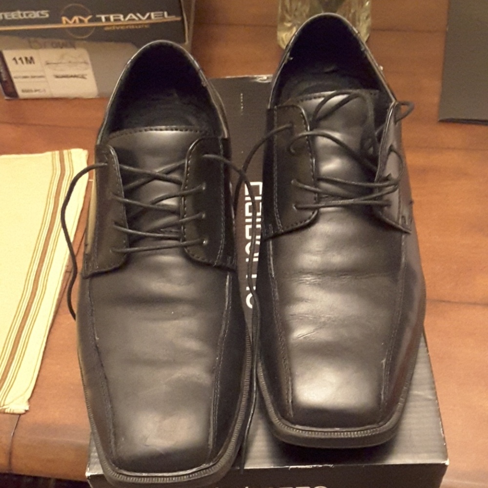 Men's Shoes
